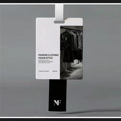 Apparel Branding Swing Tags best